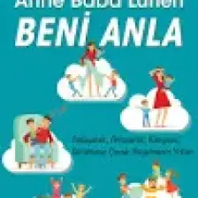 Anne Baba Lütfen Beni Anla - Joanna Faber