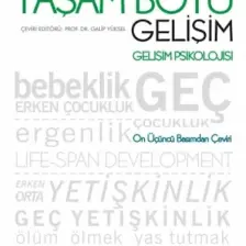 Yaşam Boyu Gelişim Gelişim Psikolojisi - Life-Span Developme - Mcgrawhill