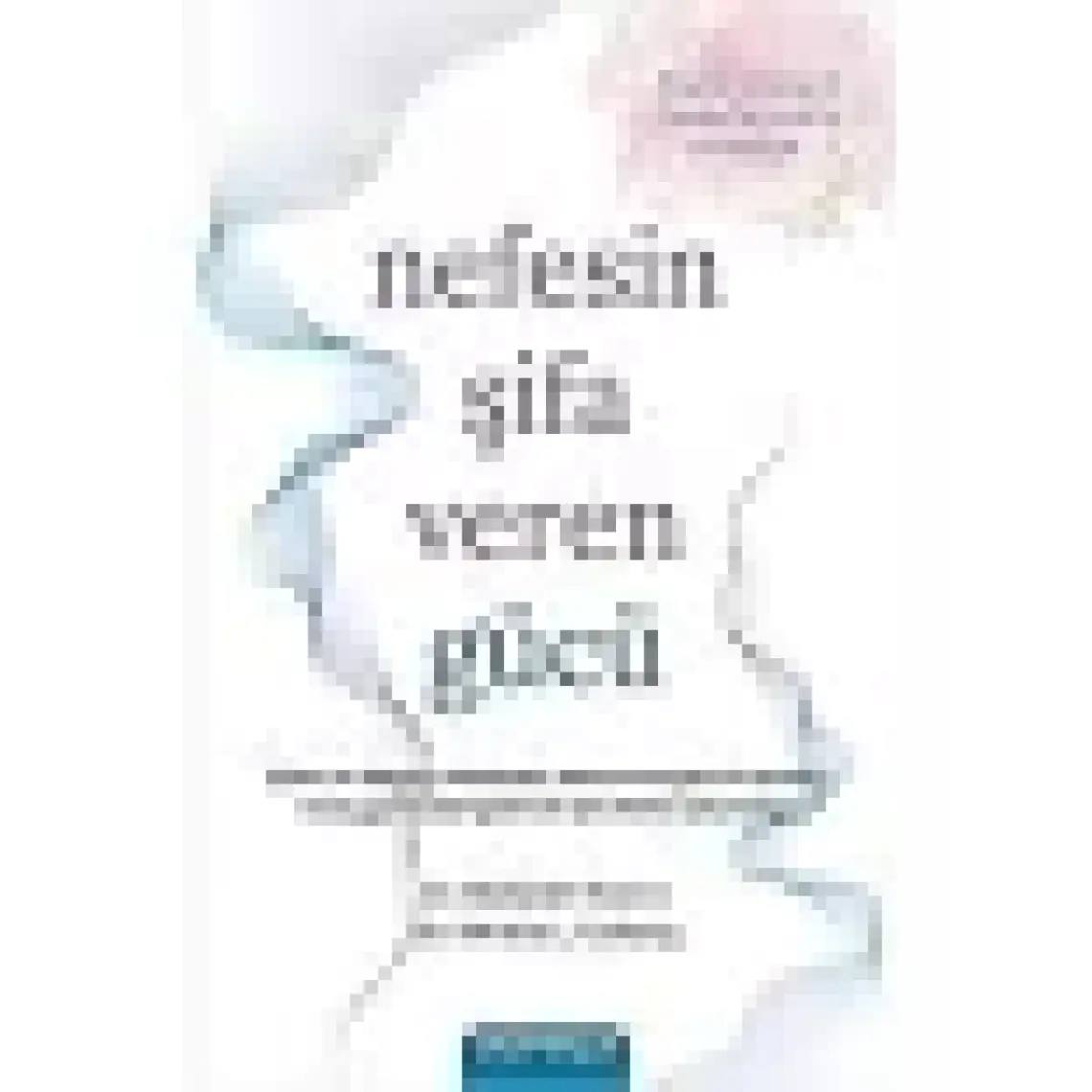 Nefesin Şifa Veren Gücü - Richard P. Brown - Patricia L. Gerbarg
