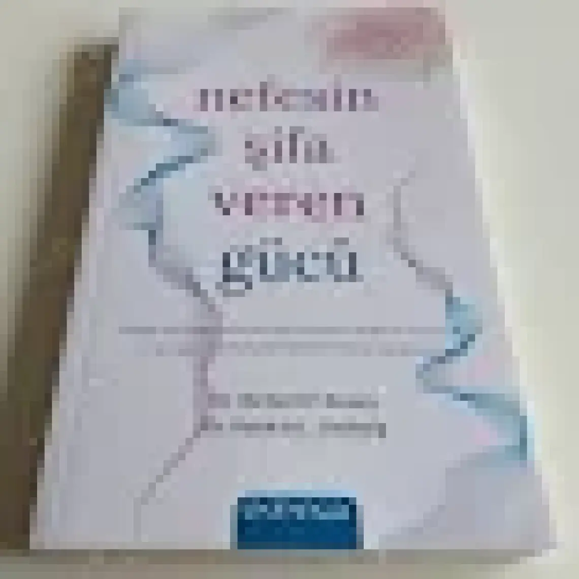 Nefesin Şifa Veren Gücü - Richard P. Brown - Patricia L. Gerbarg