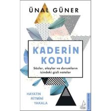 Kaderin Kodu - Ünal Güner