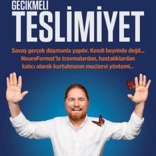 M. Barış Muslu - Gecikmeli Teslimiyet - 9786050982800