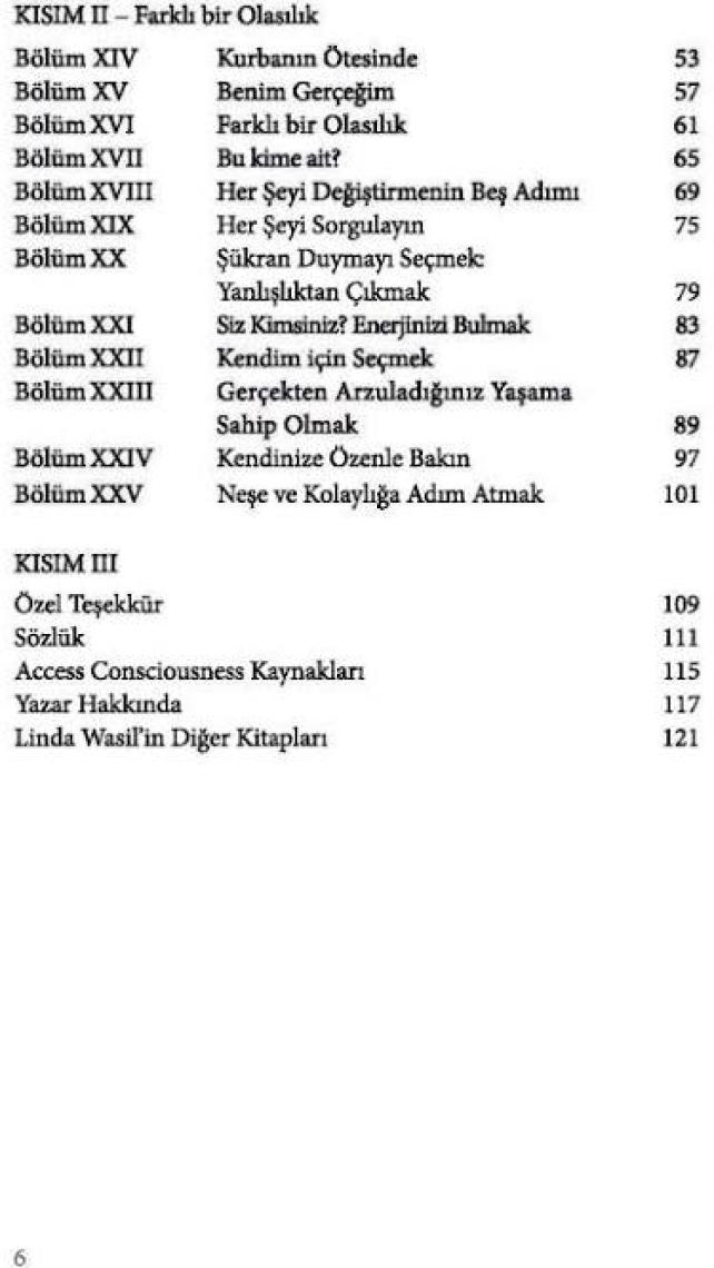 Canan Bekdik Farkındalık Danışmanlığı A.Ş. Suistimal Damgasının Ötesinde - Linda Wasil