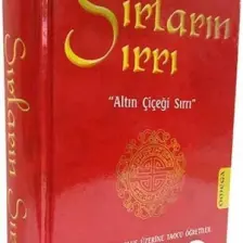 Sırların Sırrı Ciltli-Osho (Bhagwan Shree Rajneesh)