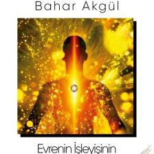 Eva Yayınevi Manifestör - Bahar Akgül