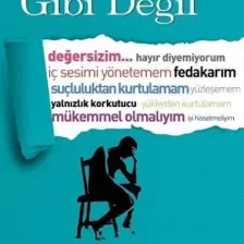 Düşündüğün Gibi Değil - Serhat Yabancı