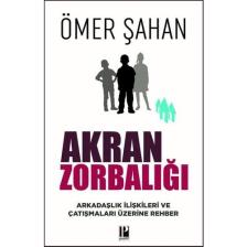 Akran Zorbalığı   - Ömer Şahan