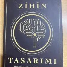 Zihin Tasarımı: Psikomimarinin Temel Ilkeleri – Ryan A.Bush