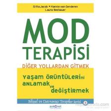 Mod Terapisi - Diğer Yollardan Gitmek - Laura Seebauer