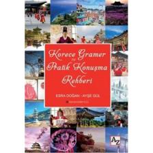 Korece Gramer ve Pratik Konuşma Rehberi