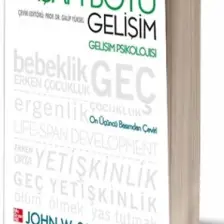Yaşam Boyu Gelişim Gelişim Psikolojisi - Life-Span Developme - Mcgrawhill