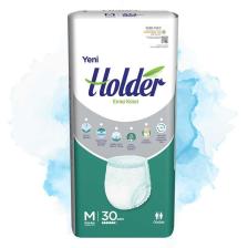 Hasta Bezi Emici Külotlu Medium 30' lu