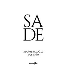 Sade - Begüm Başoğlu