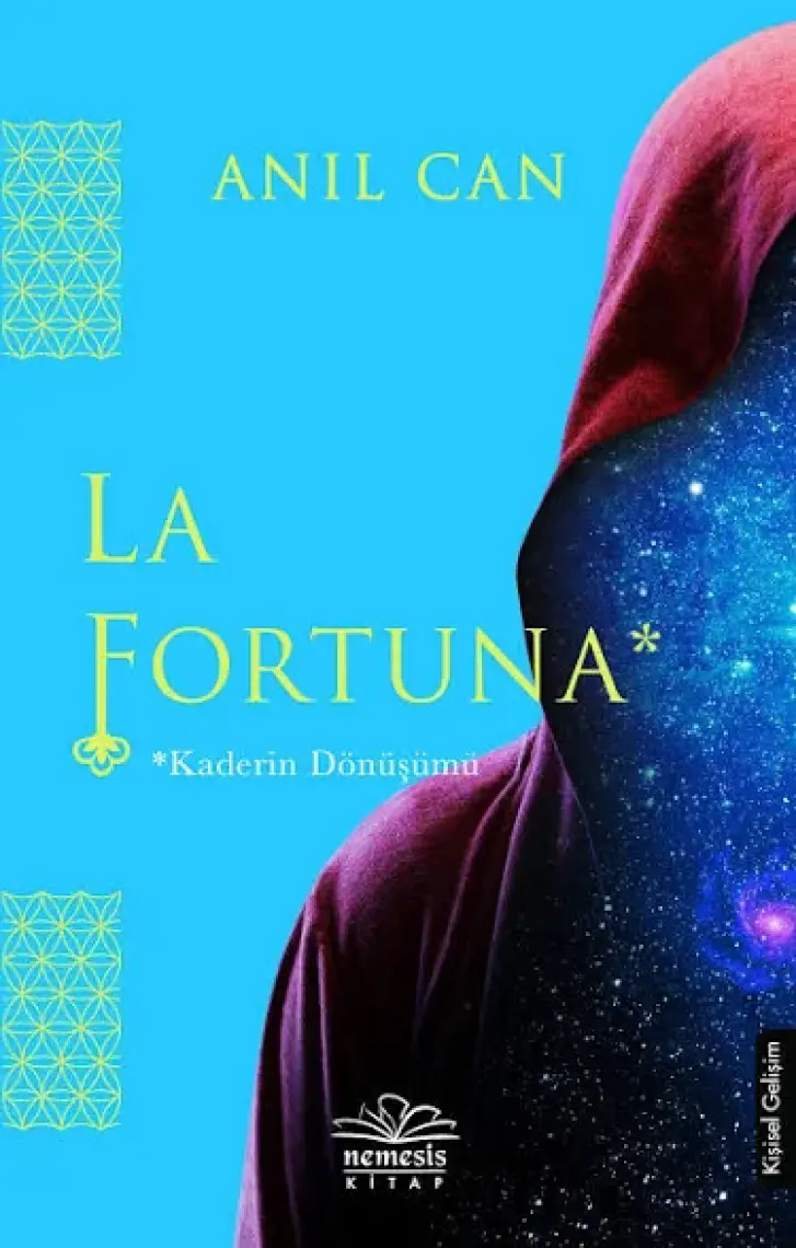 La Fortuna - Anıl Can