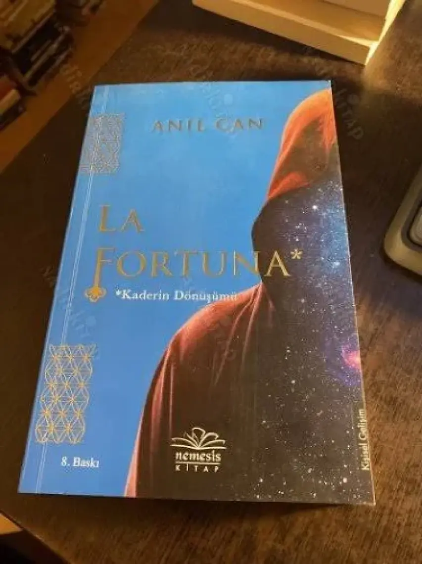 La Fortuna - Anıl Can