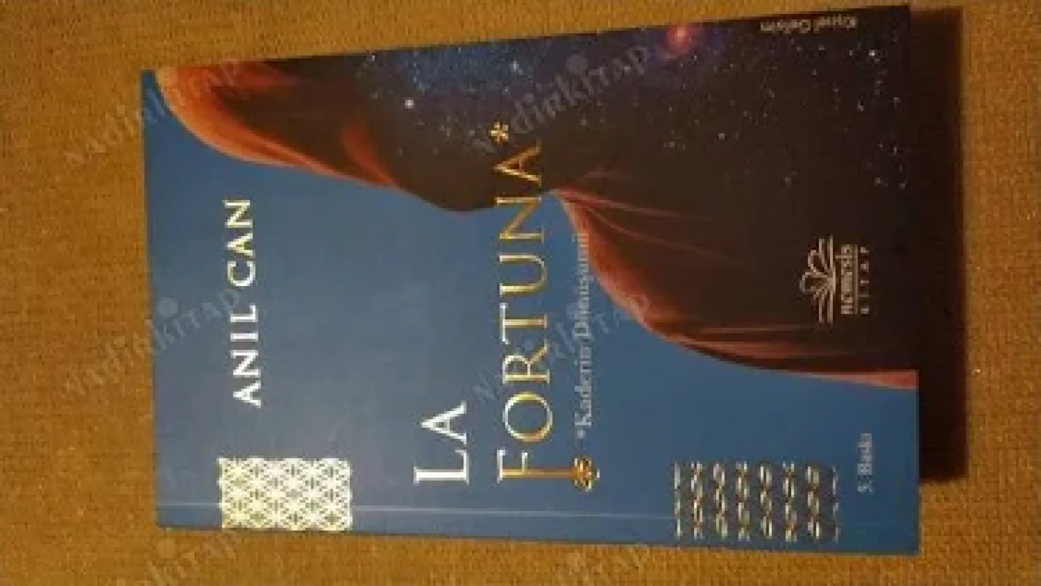 La Fortuna - Anıl Can