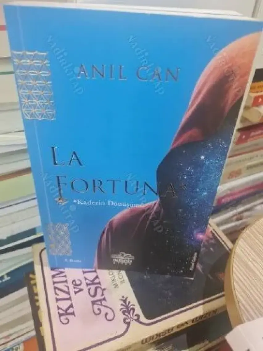 La Fortuna - Anıl Can