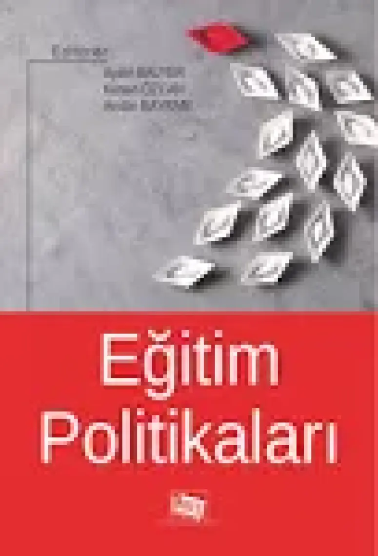 Eğitim Politikaları - Aydın Balyer