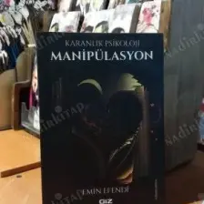 Karanlık Psikoloji - Manipülasyon - Emin Efendi