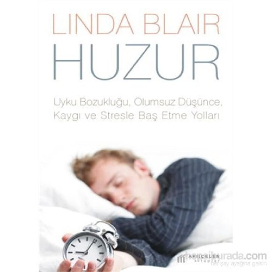 Huzur - Linda Blair