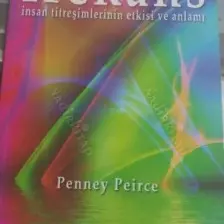 Frekans - Penney Peirce