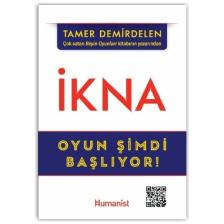 İkna - Tamer Demirdelen