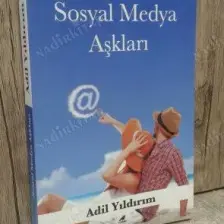 50 Maddede Sosyal Medya Aşkları: “Sırtlan”ı “Alfa”ya Çevirebilmek - Adil Yıldırım