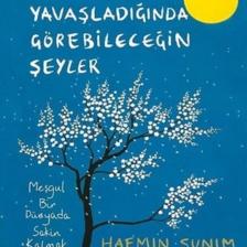 Yalnızca Yavaşladığında Görebileceğin Şeyler Haemin Sunim