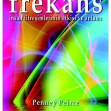 Frekans - Penney Peirce 9789752751774
