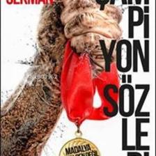 Şampiyon Sözleri - Mümin Sekman