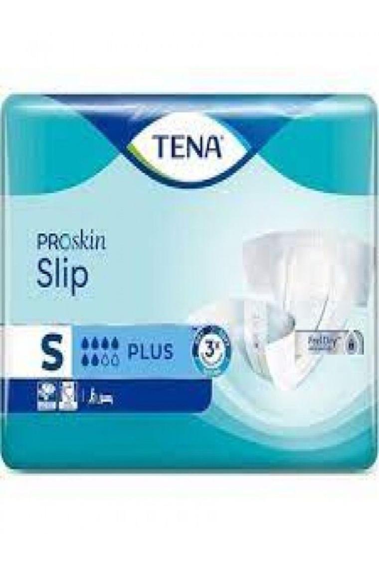 Proskin Slip Plus Belbantlı Hasta Bezi  Küçük Boy (s) 6 Damla 30'lu 8699114502542