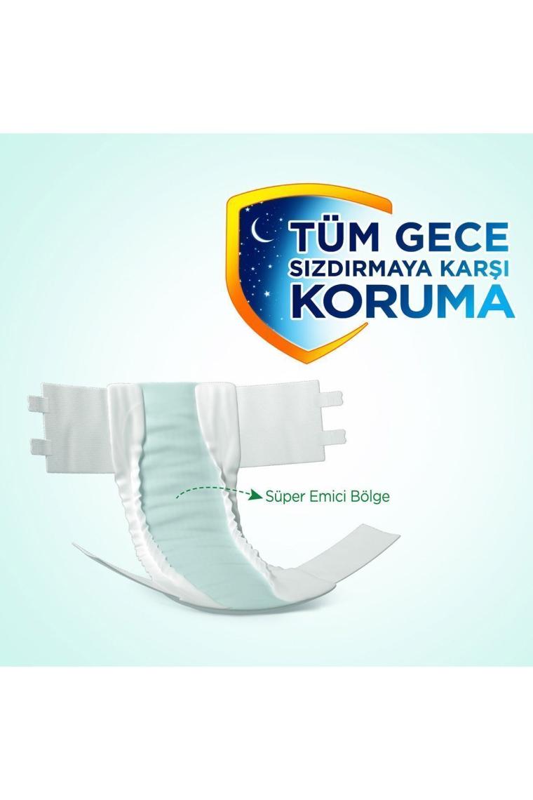 Yetişkin Bezi Large 30'lu