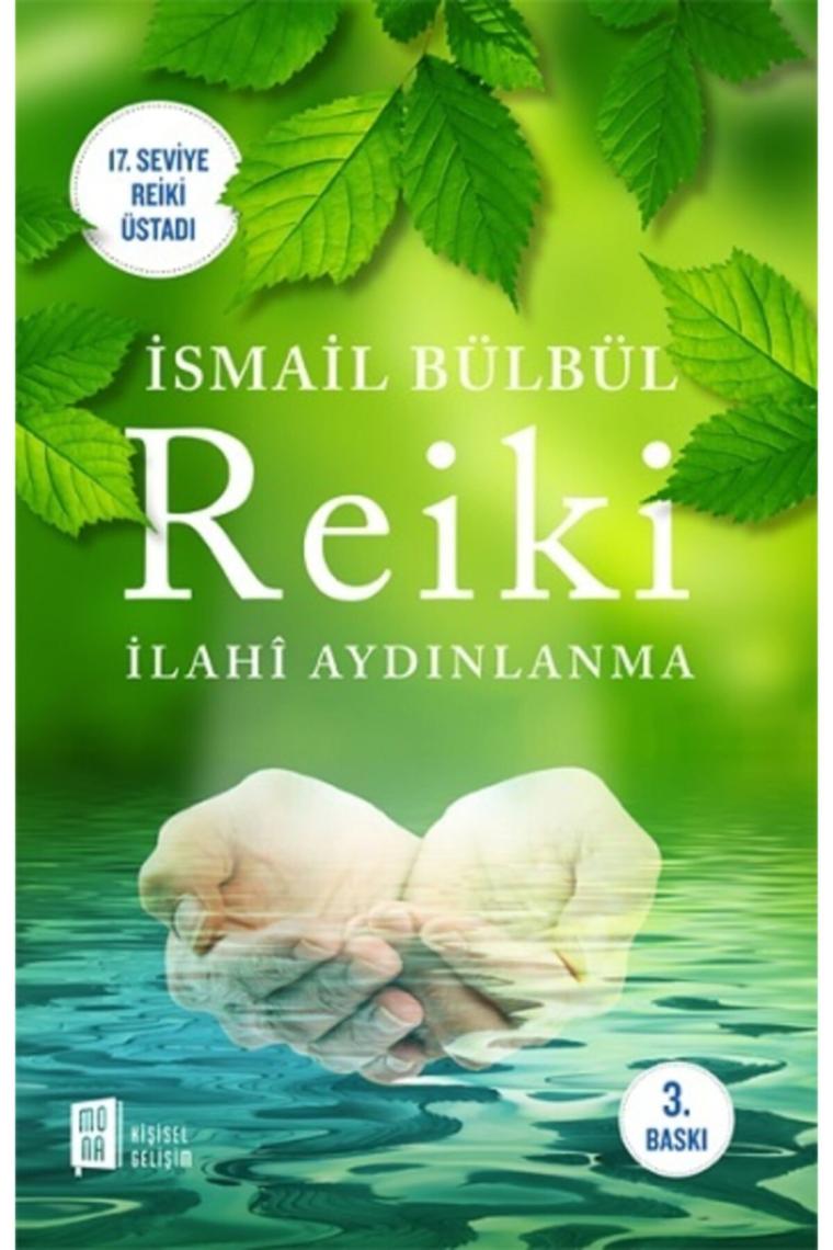 Reiki Ilahi Aydınlanma