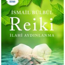Reiki Ilahi Aydınlanma