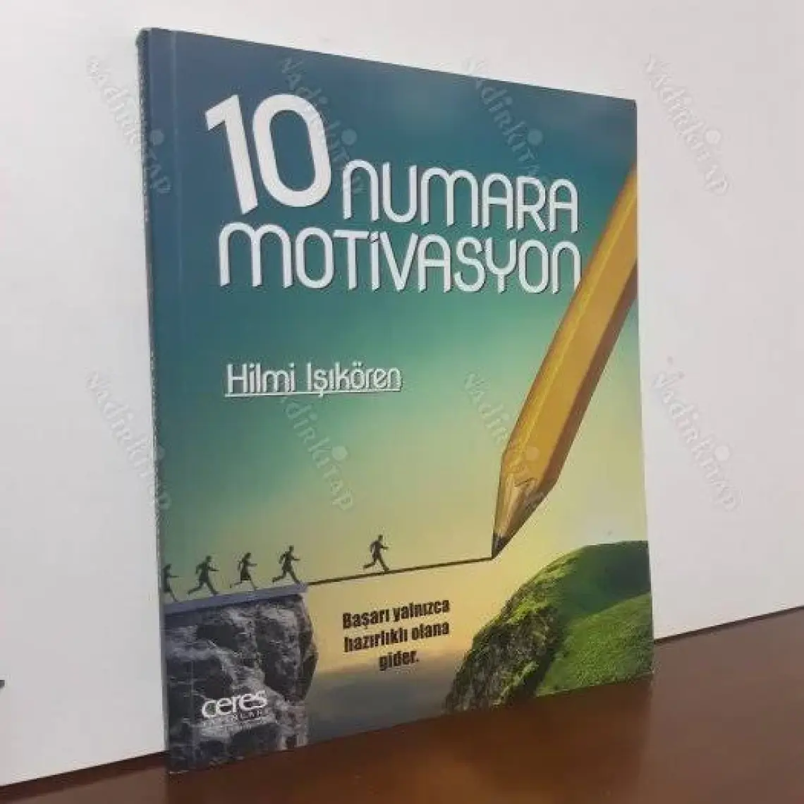10 Numara Motivasyon - Hilmi Işıkören