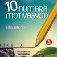 10 Numara Motivasyon - Hilmi Işıkören
