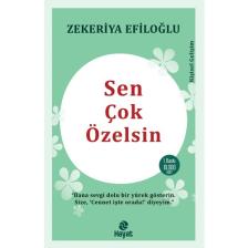 Sen Çok Özelsin - Zekeriya Efiloğlu