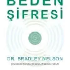 Beden Şifresi - Dr. Brandley Nelson