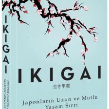 Frances Miralles - Ikigai-japonların Uzun Ve Mutlu Yaşam Sırrı - Francesc Miralles,hector Garcia