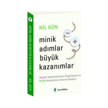 Minik Adımlar Büyük Kazanımlar - Nil Gün