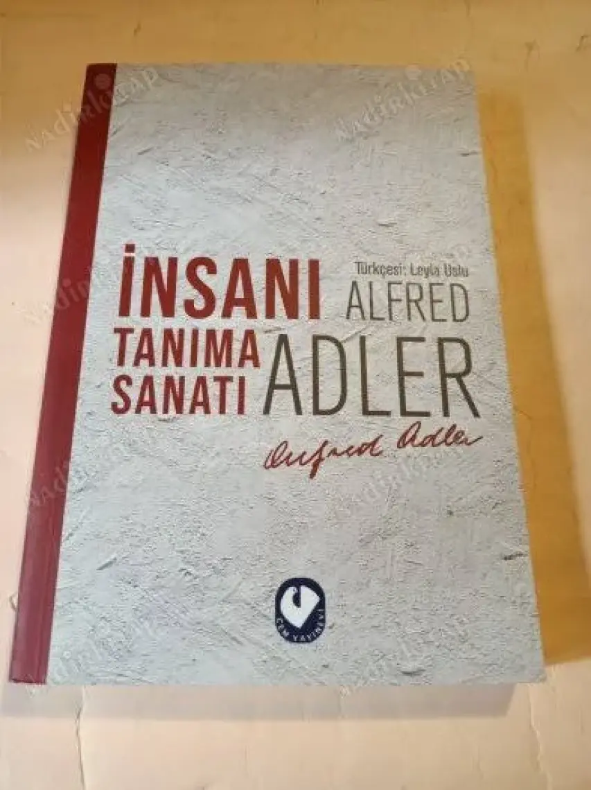 İnsanı Tanıma Sanatı
