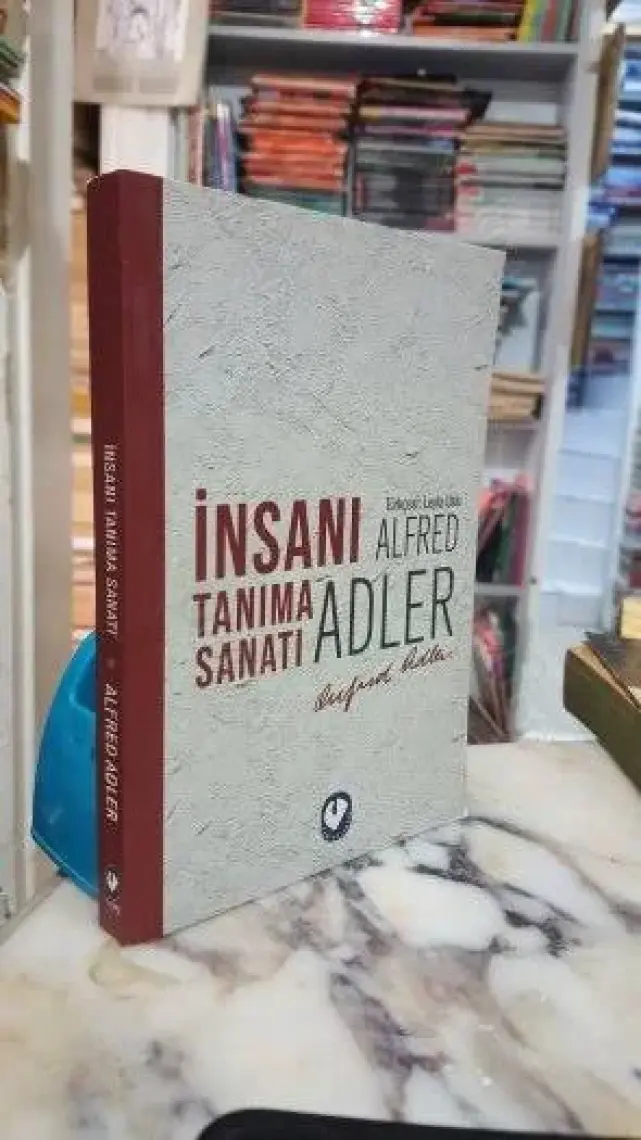 İnsanı Tanıma Sanatı