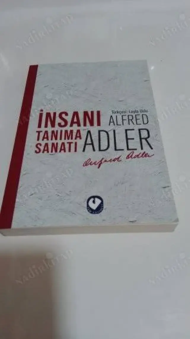 İnsanı Tanıma Sanatı