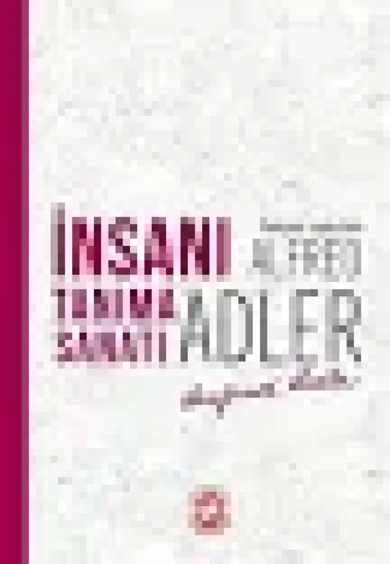 İnsanı Tanıma Sanatı