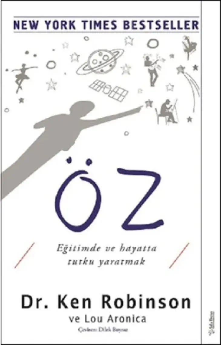 Öz - Ken Robinson
