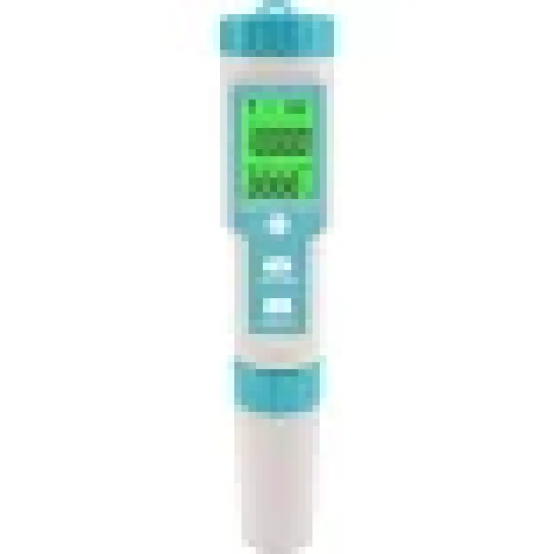 UniChrome 7in1 Ph/tds/ec/orp/deniz Suyu Ağırlık/tuzluluk/sıcaklık C-600 Ph Ölçer Su Kalitesi Monitörü