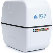 Piksel Aqua 12 Aşamalı Alkali Ve Multimineral Filtreli Su Arıtma Cihazı