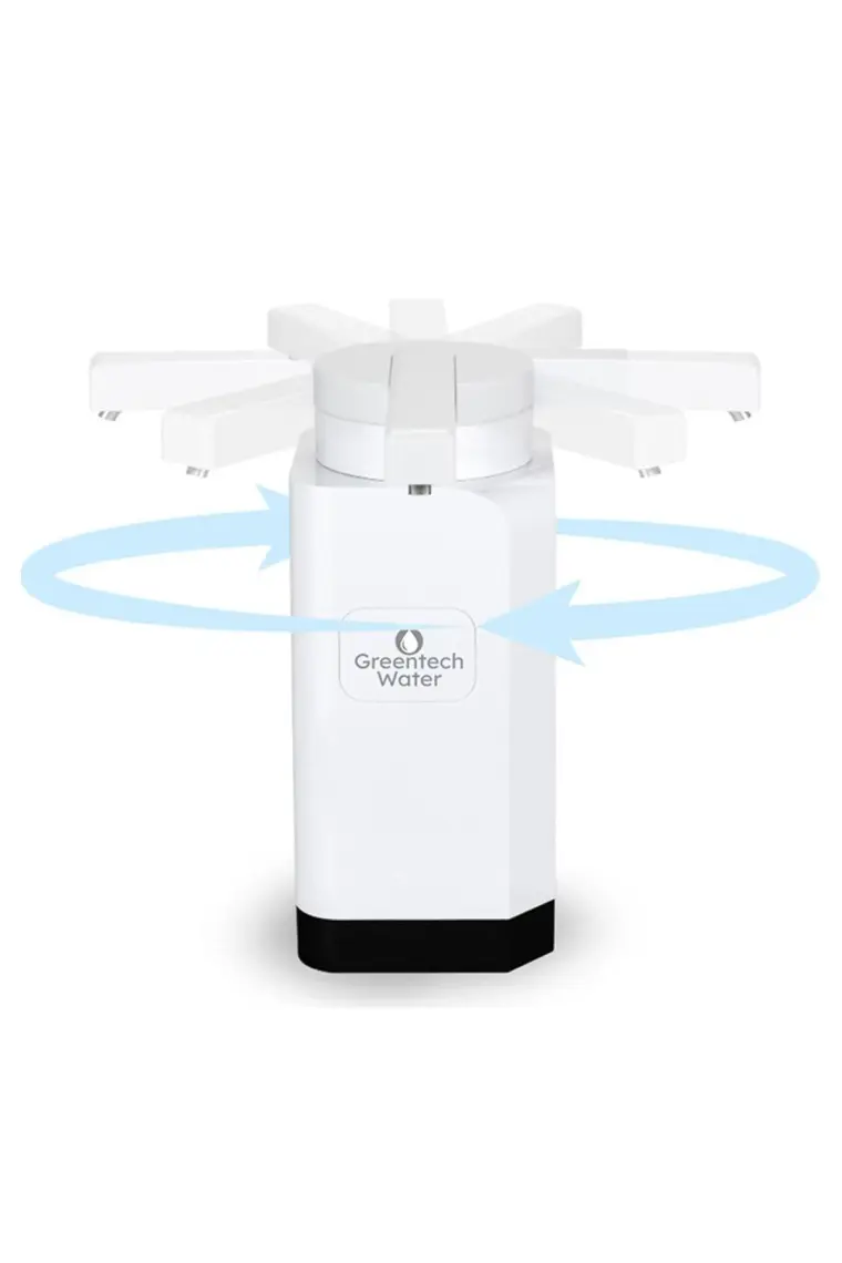 Greentech Water Tezgah Üstü Musluk Ucu Arıtıcı / GW-D07