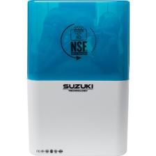 Suzukı Technology Pompalı Su Arıtma Cihazı - Alpha Plus Model