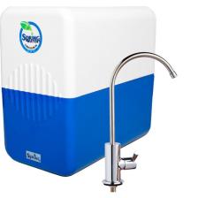 Spring Water Premium Omnipure 8 Litre Pompalı Su Arıtma Cihazı